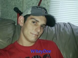 WiteyDoe