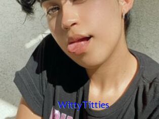 WittyTitties