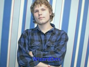 WizardDets