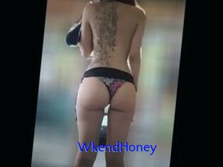 WkendHoney
