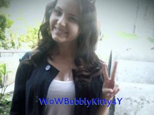 WoWBubblyKitty4Y