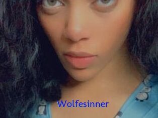 Wolfesinner