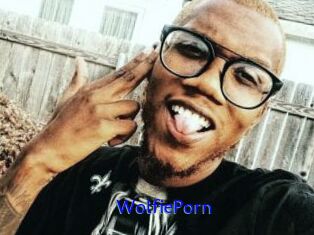 WolfiePorn