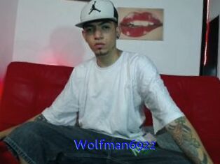 Wolfman6922