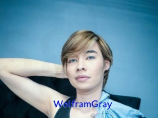 WolframGray Sexo Gratis