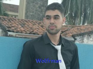 Wolfrman