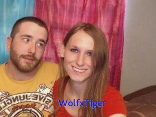 WolfxTiger