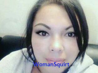 WomanSquirt