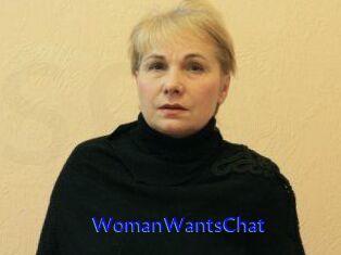Woman_Wants_Chat