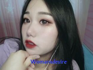 Womansdesire