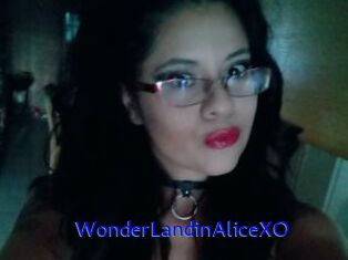 WonderLandinAliceXO