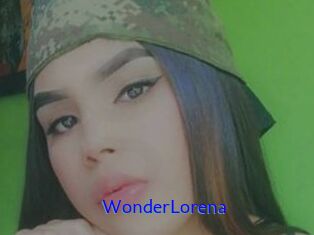 WonderLorena