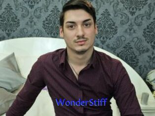 WonderStiff