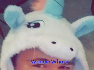 WonderWhore