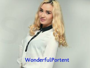 WonderfulPortent