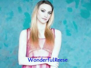 WonderfulReese
