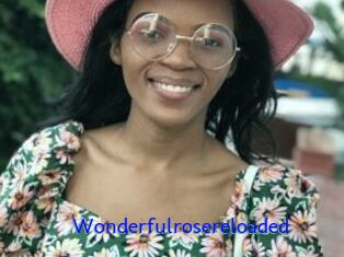 Wonderfulrosereloaded