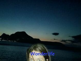 Wonderlife
