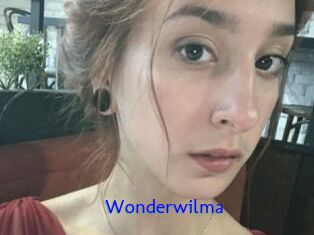 Wonderwilma