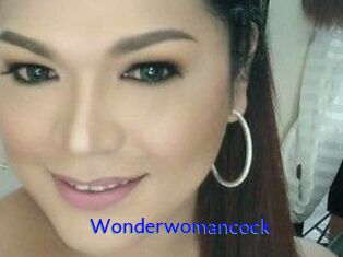 Wonderwomancock