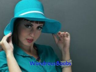 WondrousBoobs