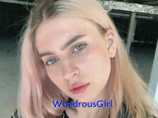 WondrousGirl