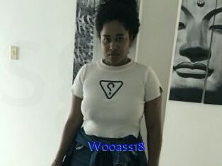 Wooass18