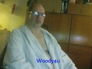 Woody4u