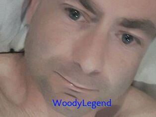 WoodyLegend
