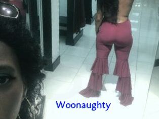 Woonaughty