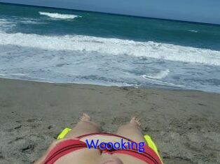 Woooking