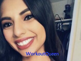 WorkoutQueen