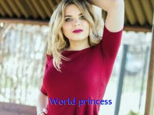World_princess