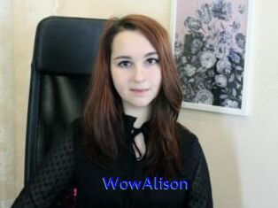 WowAlison