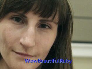 Wow_Beautiful_Ruby