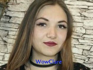 WowClare