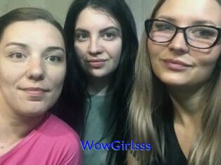 WowGirlsss