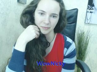 WowNicky