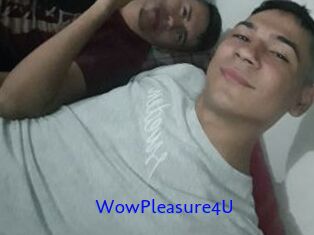 WowPleasure4U
