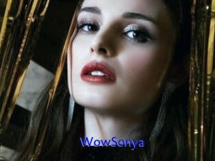 WowSonya Sexo Gratis