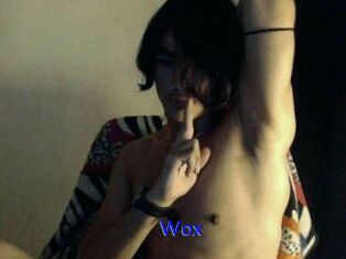 Wox Sexo Gratis