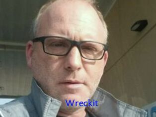 Wreckit
