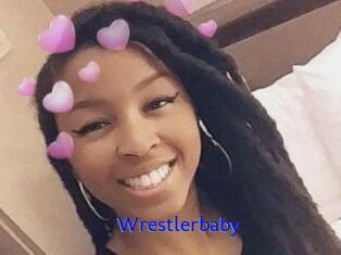 Wrestlerbaby
