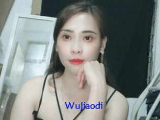 WuJiaodi