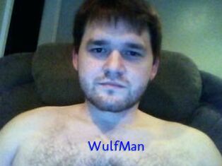 WulfMan