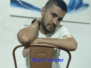 WyattVander