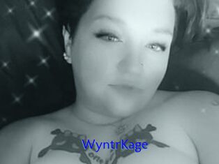 WyntrKage