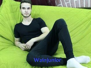 Wainjunior