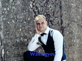 Waitingyou