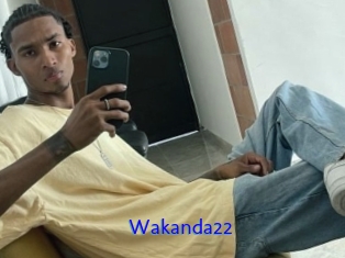 Wakanda22